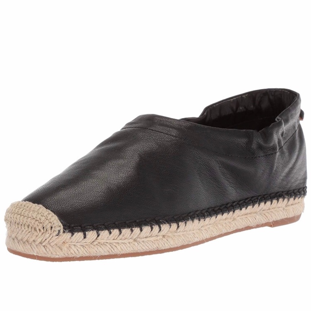NWOB Nine West Valiant Leather Loafer